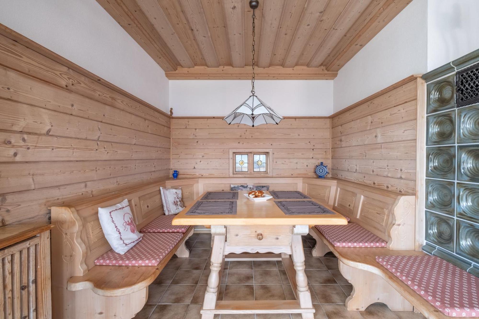Gemuetliches Wohlfuehl-Apartment Mit Perfektem Seeblick Dießen am Ammersee 외부 사진