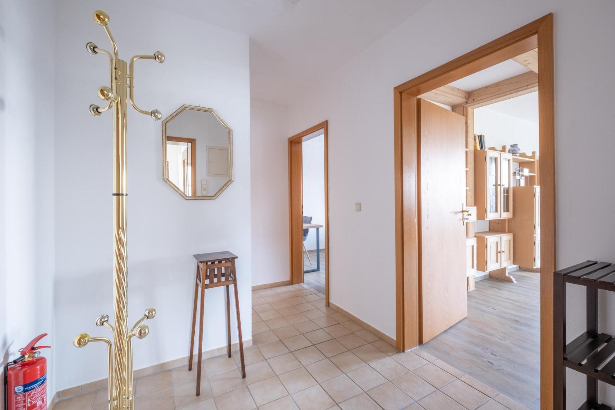 Gemuetliches Wohlfuehl-Apartment Mit Perfektem Seeblick Dießen am Ammersee 외부 사진